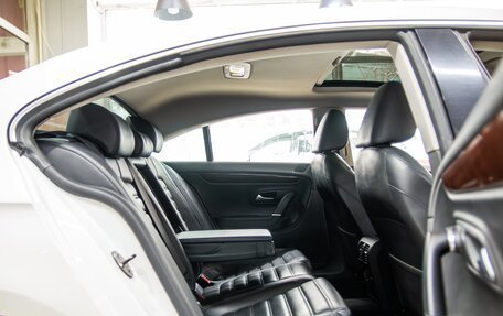 Volkswagen Passat CC I рестайлинг, 2011 год, 1 095 000 рублей, 11 фотография