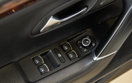 Volkswagen Passat CC I рестайлинг, 2011 год, 1 095 000 рублей, 21 фотография