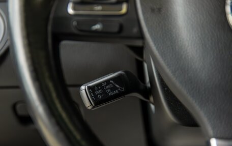 Volkswagen Passat CC I рестайлинг, 2011 год, 1 095 000 рублей, 18 фотография