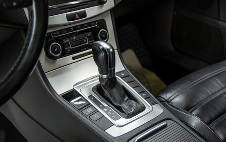 Volkswagen Passat CC I рестайлинг, 2011 год, 1 095 000 рублей, 15 фотография