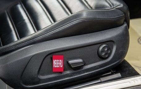 Volkswagen Passat CC I рестайлинг, 2011 год, 1 095 000 рублей, 24 фотография