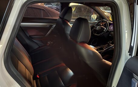 Geely Coolray I, 2020 год, 1 600 000 рублей, 4 фотография