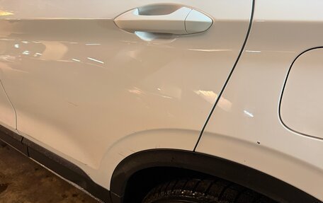 Geely Coolray I, 2020 год, 1 600 000 рублей, 8 фотография