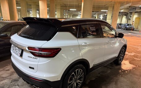 Geely Coolray I, 2020 год, 1 600 000 рублей, 5 фотография