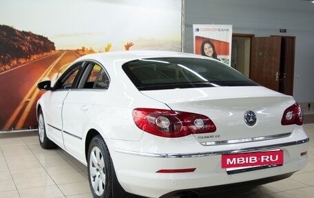 Volkswagen Passat CC I рестайлинг, 2011 год, 1 095 000 рублей, 28 фотография