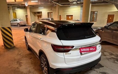 Geely Coolray I, 2020 год, 1 600 000 рублей, 6 фотография