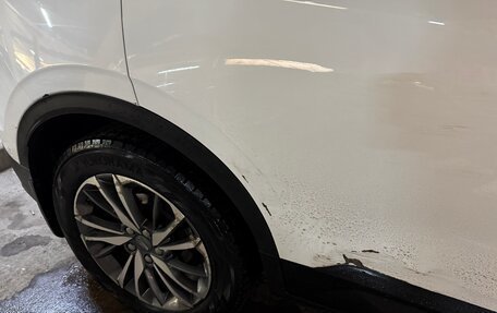 Geely Coolray I, 2020 год, 1 600 000 рублей, 13 фотография