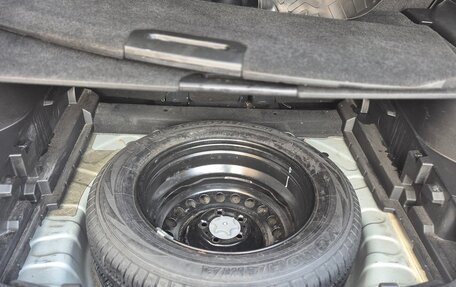 Nissan X-Trail, 2017 год, 1 820 000 рублей, 11 фотография