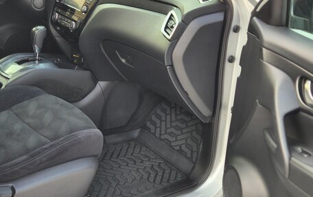 Nissan X-Trail, 2017 год, 1 820 000 рублей, 20 фотография