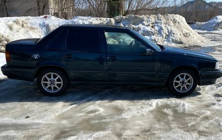 Volvo 850, 1993 год, 250 000 рублей, 4 фотография