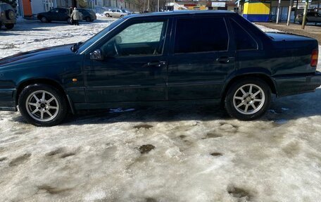 Volvo 850, 1993 год, 250 000 рублей, 3 фотография