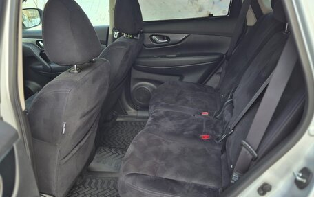 Nissan X-Trail, 2017 год, 1 820 000 рублей, 21 фотография