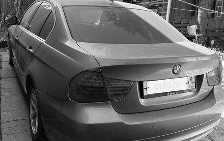 BMW 3 серия, 2011 год, 1 350 000 рублей, 6 фотография