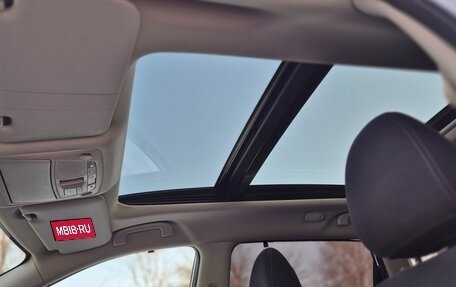 Nissan X-Trail, 2017 год, 1 820 000 рублей, 19 фотография