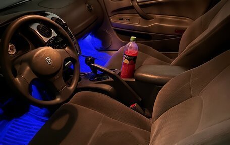 Dodge Stratus II, 2004 год, 315 000 рублей, 6 фотография