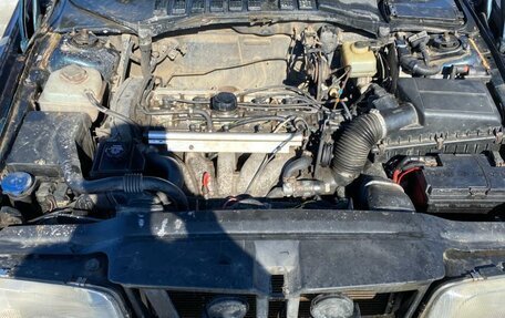 Volvo 850, 1993 год, 250 000 рублей, 11 фотография