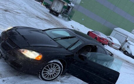 Dodge Stratus II, 2004 год, 315 000 рублей, 2 фотография