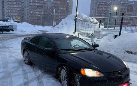 Dodge Stratus II, 2004 год, 315 000 рублей, 3 фотография