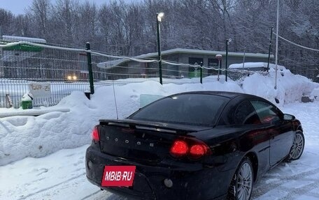 Dodge Stratus II, 2004 год, 315 000 рублей, 4 фотография