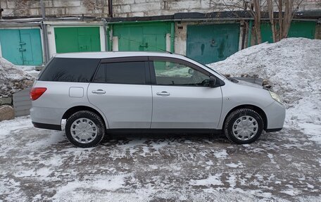 Nissan Wingroad III, 2012 год, 960 000 рублей, 5 фотография