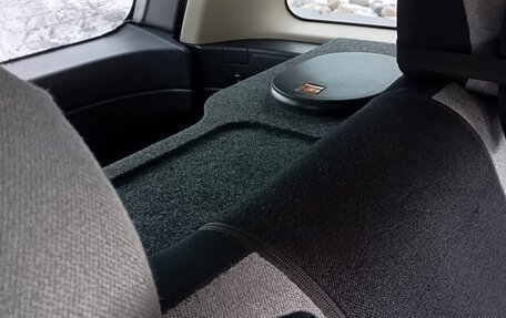 Nissan Wingroad III, 2012 год, 960 000 рублей, 13 фотография