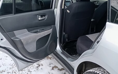 Nissan Wingroad III, 2012 год, 960 000 рублей, 10 фотография