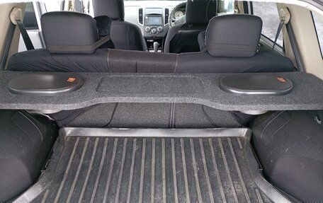 Nissan Wingroad III, 2012 год, 960 000 рублей, 11 фотография