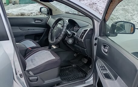 Nissan Wingroad III, 2012 год, 960 000 рублей, 14 фотография