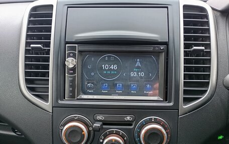 Nissan Wingroad III, 2012 год, 960 000 рублей, 16 фотография