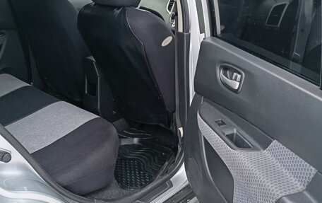 Nissan Wingroad III, 2012 год, 960 000 рублей, 12 фотография