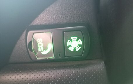 Nissan Wingroad III, 2012 год, 960 000 рублей, 18 фотография