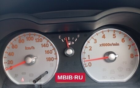 Nissan Wingroad III, 2012 год, 960 000 рублей, 17 фотография