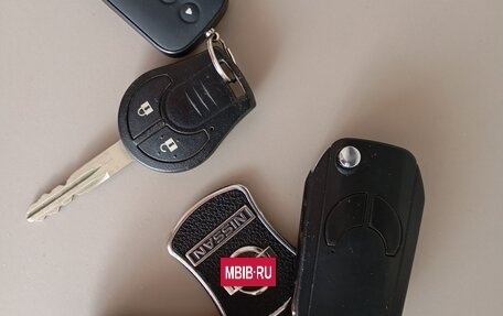 Nissan Wingroad III, 2012 год, 960 000 рублей, 21 фотография