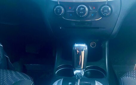 Dodge Journey I, 2017 год, 1 395 000 рублей, 8 фотография