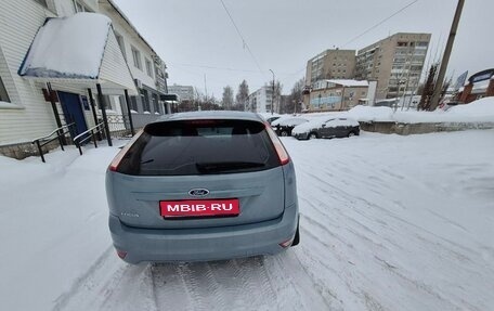 Ford Focus II рестайлинг, 2009 год, 450 000 рублей, 1 фотография