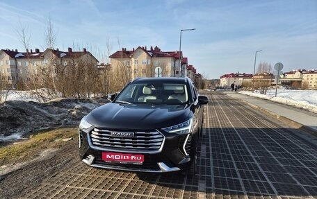 Haval Jolion, 2023 год, 2 200 000 рублей, 1 фотография