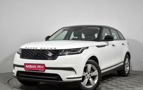 Land Rover Range Rover Velar I, 2018 год, 3 300 000 рублей, 1 фотография