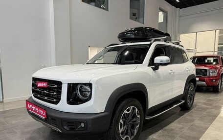 Haval Jolion, 2026 год, 3 699 000 рублей, 1 фотография