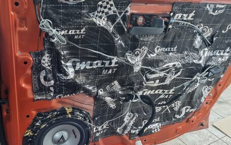 KIA Rio II, 2007 год, 450 000 рублей, 6 фотография