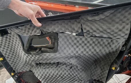 KIA Rio II, 2007 год, 450 000 рублей, 7 фотография