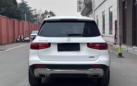 Mercedes-Benz GLB, 2021 год, 2 574 000 рублей, 4 фотография