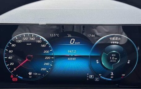 Mercedes-Benz GLB, 2021 год, 2 574 000 рублей, 6 фотография