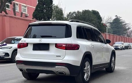 Mercedes-Benz GLB, 2021 год, 2 574 000 рублей, 3 фотография