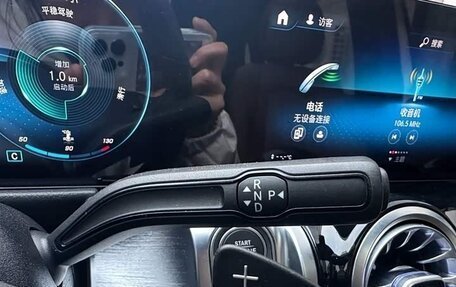 Mercedes-Benz GLB, 2021 год, 2 574 000 рублей, 7 фотография