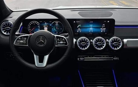 Mercedes-Benz GLB, 2021 год, 2 574 000 рублей, 9 фотография