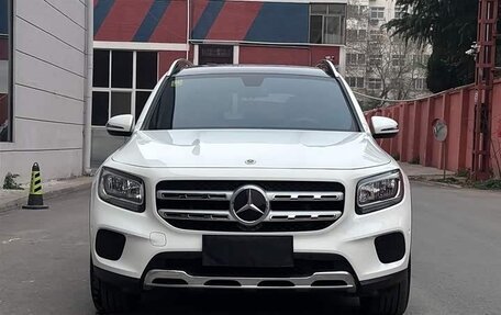 Mercedes-Benz GLB, 2021 год, 2 574 000 рублей, 2 фотография