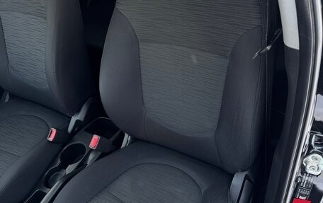 Hyundai Solaris II рестайлинг, 2016 год, 980 000 рублей, 22 фотография