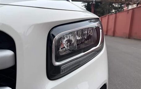 Mercedes-Benz GLB, 2021 год, 2 574 000 рублей, 13 фотография