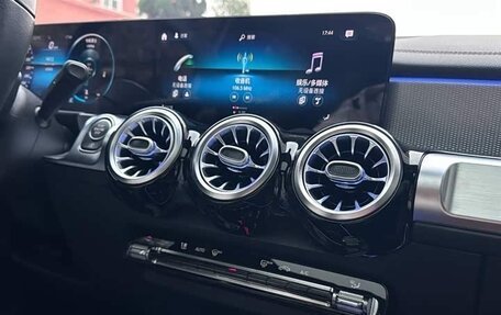 Mercedes-Benz GLB, 2021 год, 2 574 000 рублей, 16 фотография