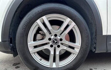 Mercedes-Benz GLB, 2021 год, 2 574 000 рублей, 17 фотография